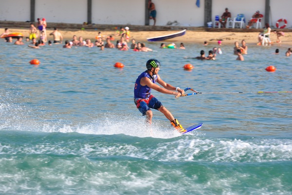 Wakeboard Championship